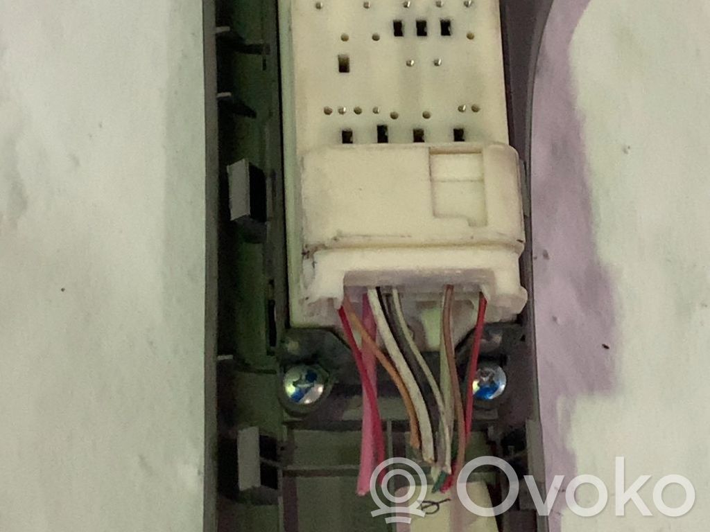 Toyota Yaris Comutator comandă geamuri electrice 