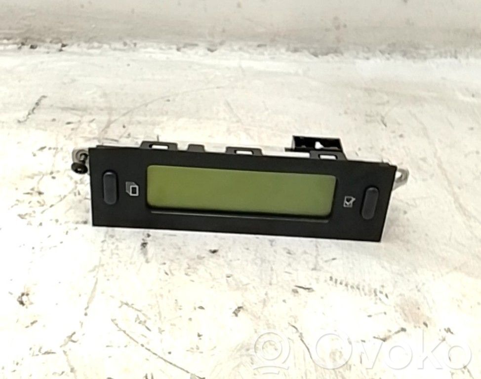 Head up display screen   6155V6,9644422477