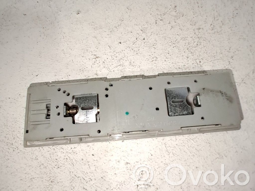 Consola de luz del techo   7L0947415