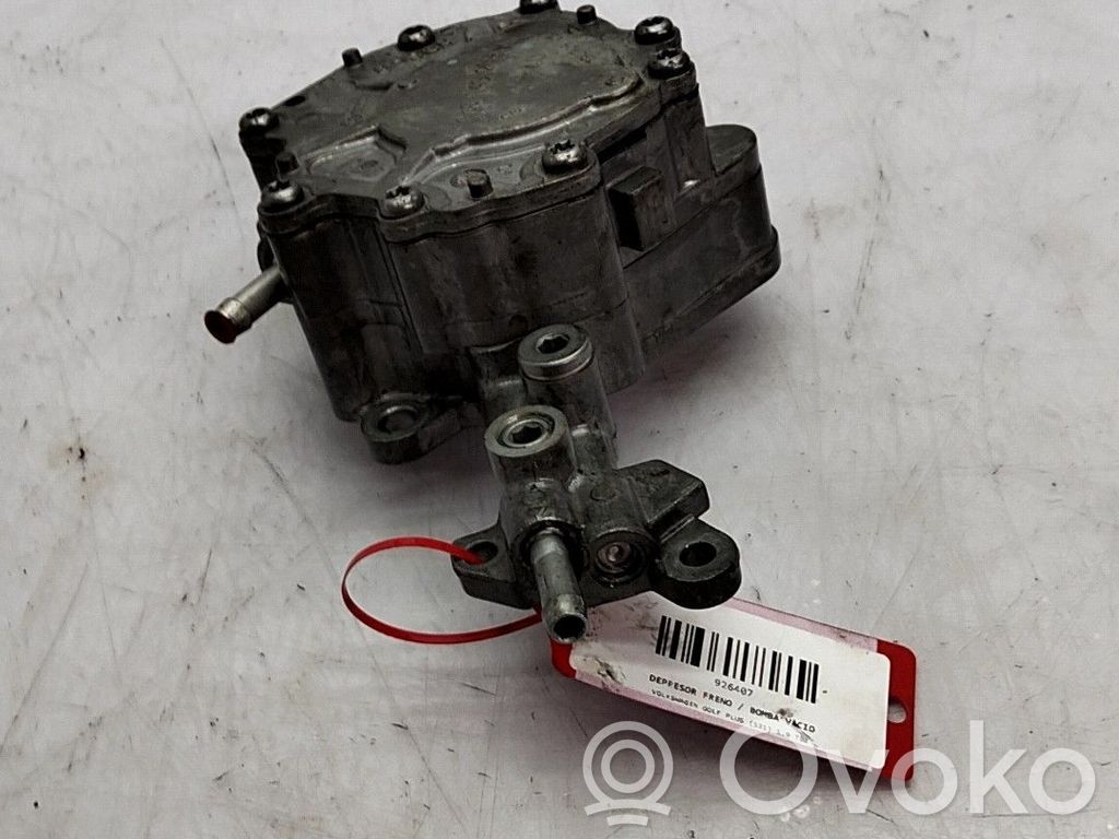 Bomba de vacío   038145209Q