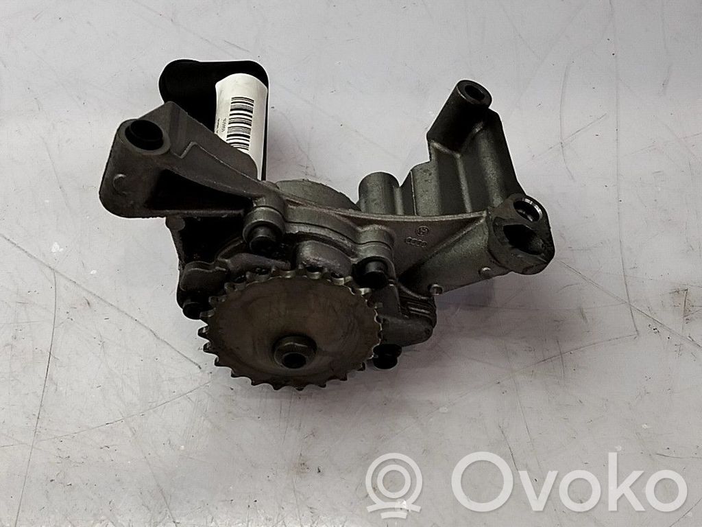 Seat Ibiza IV (6J,6P) Pompă ulei 