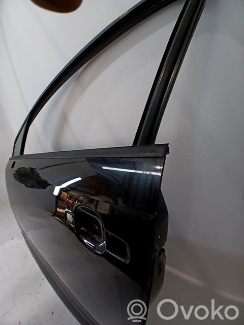 Tür vorne   9002W1