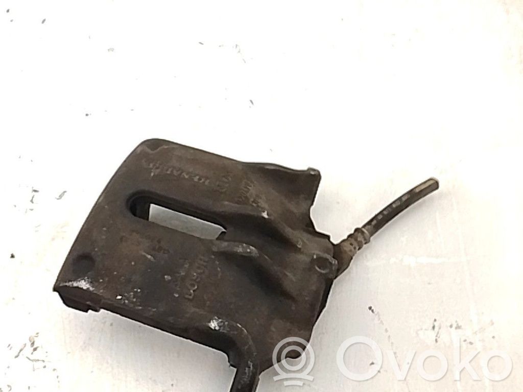 Renault Megane III Pinza del freno anteriore