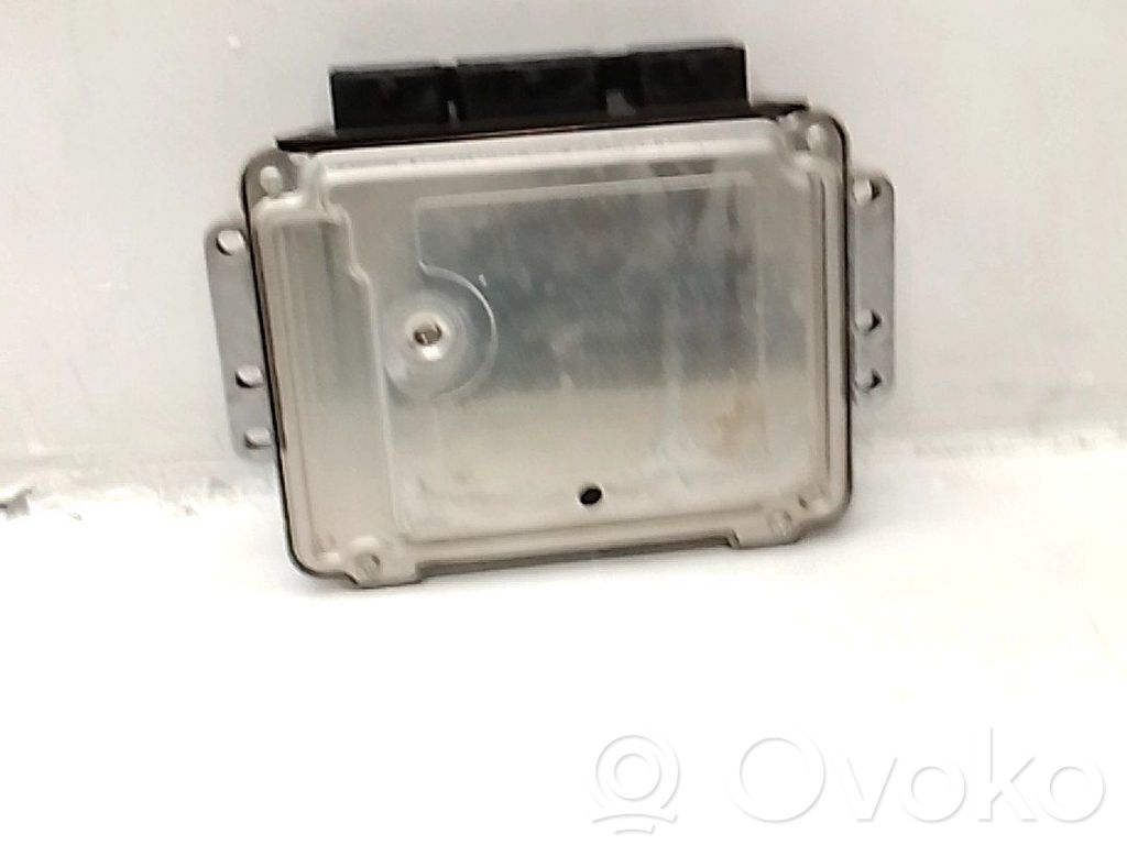 Unidad de control/módulo ECU del motor   1940WS