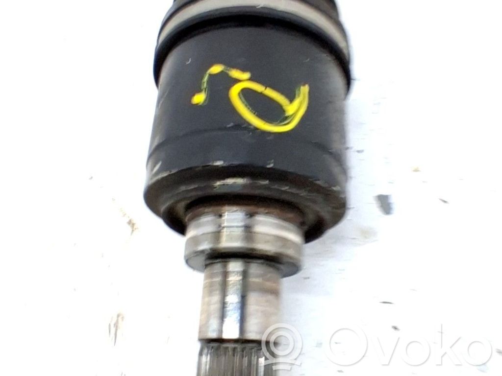 Eje de transmisión delantero   GD782560XC
