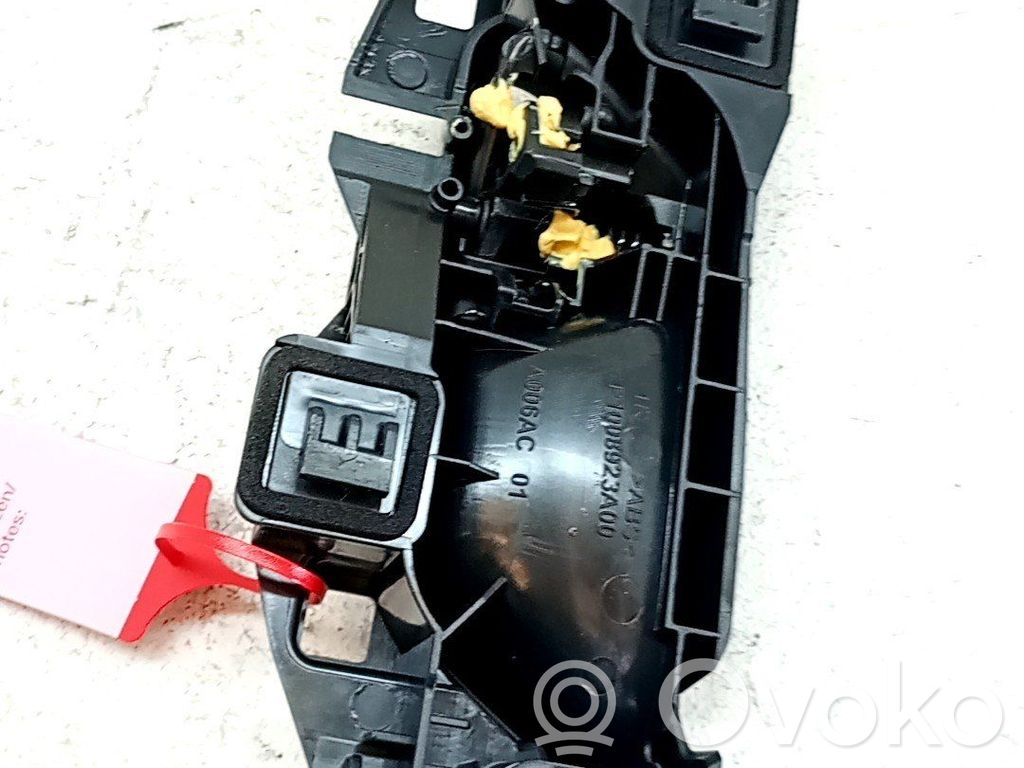 Manecilla interna de puerta corredera   9819743877