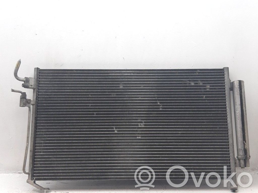 Subaru Forester SF Radiateur condenseur de climatisation