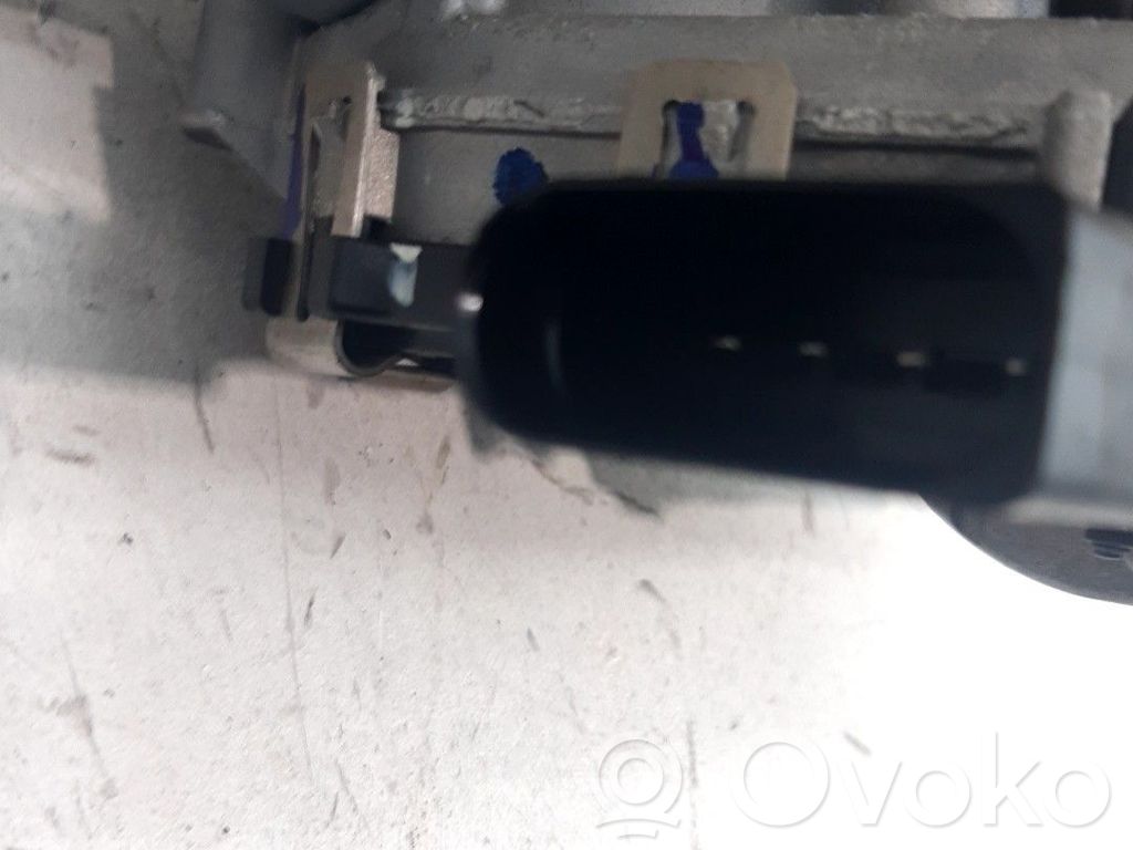 Jeep Renegade Scheinwerferwischermotor 