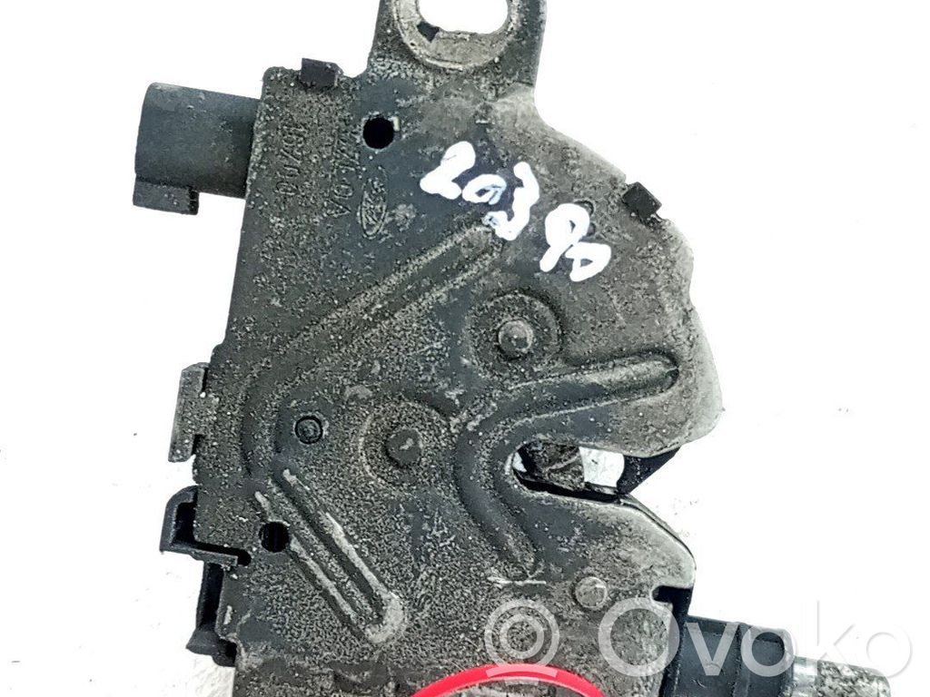 Cerradura de capó   4895285,3M5116700AC