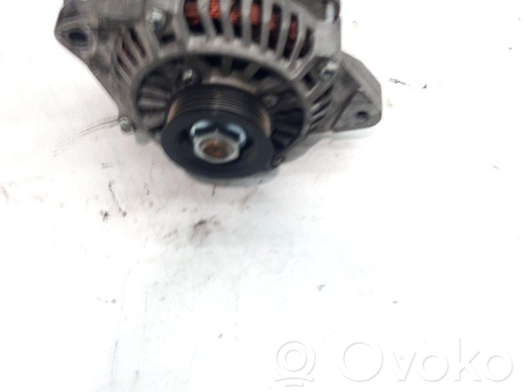 Generator/alternator   3140084E01000