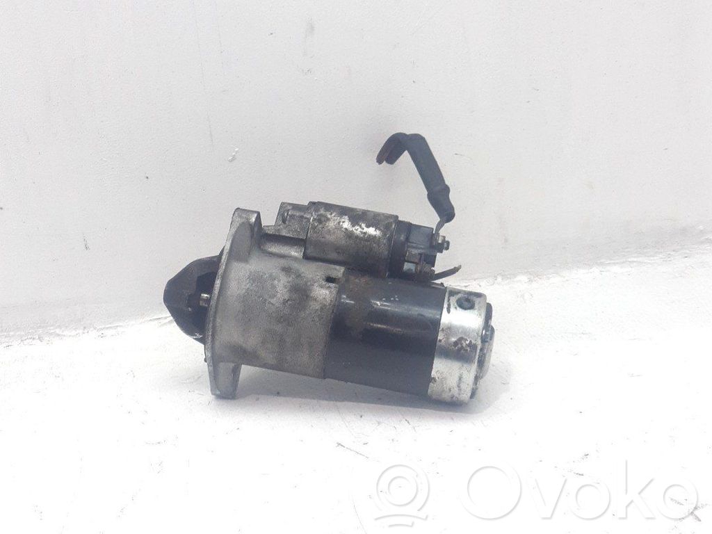 Motor de arranque   93176051