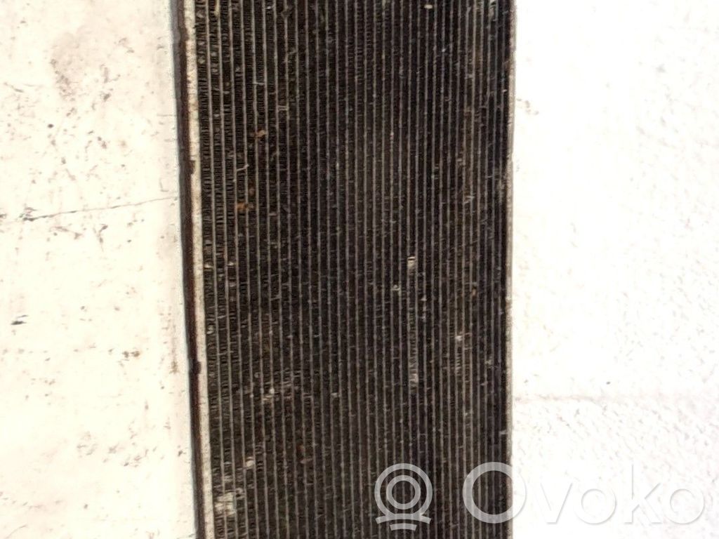Opel Corsa D Radiateur condenseur de climatisation