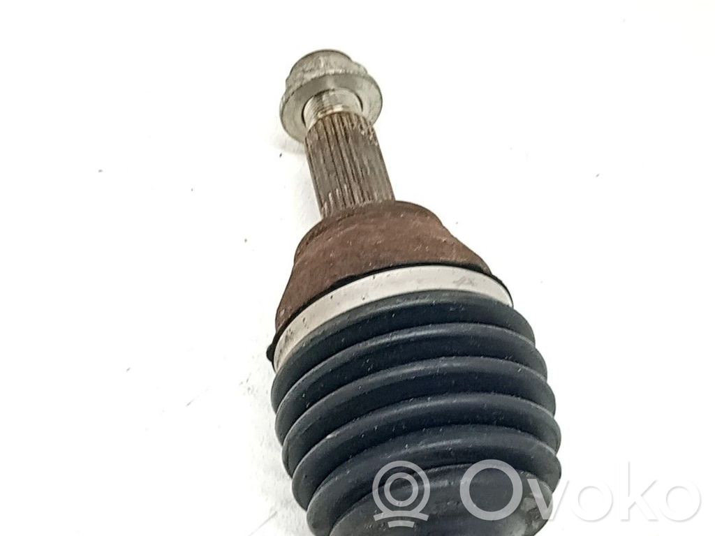 Etuvetoakseli   2002893,8V513B436AAF