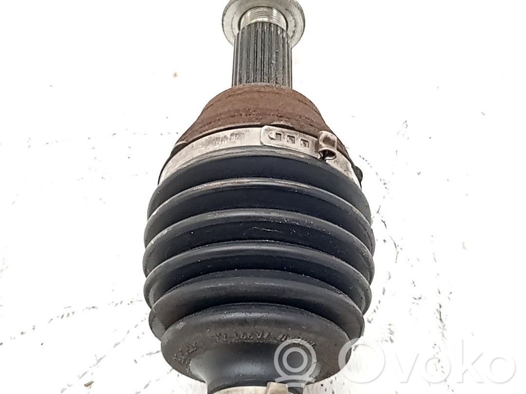 Etuvetoakseli   2002895,8V513B437AAC