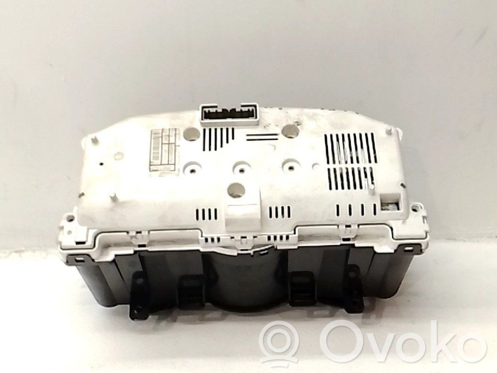 Honda Civic Vitezometru (grup de instrumente) 