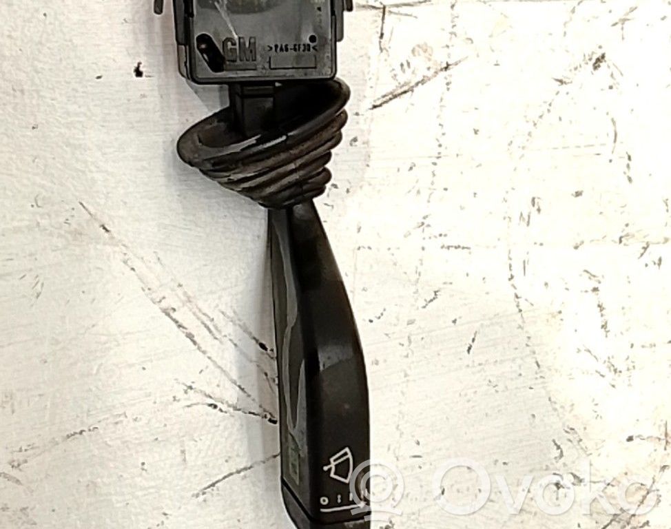 Commodo d'essuie-glace   9185417