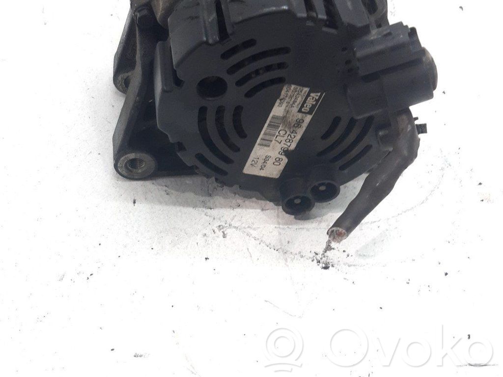 Alternador   57055T
