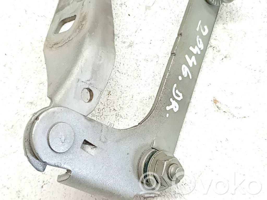 Ford Focus Dzinēja pārsega eņģe (-es) 
