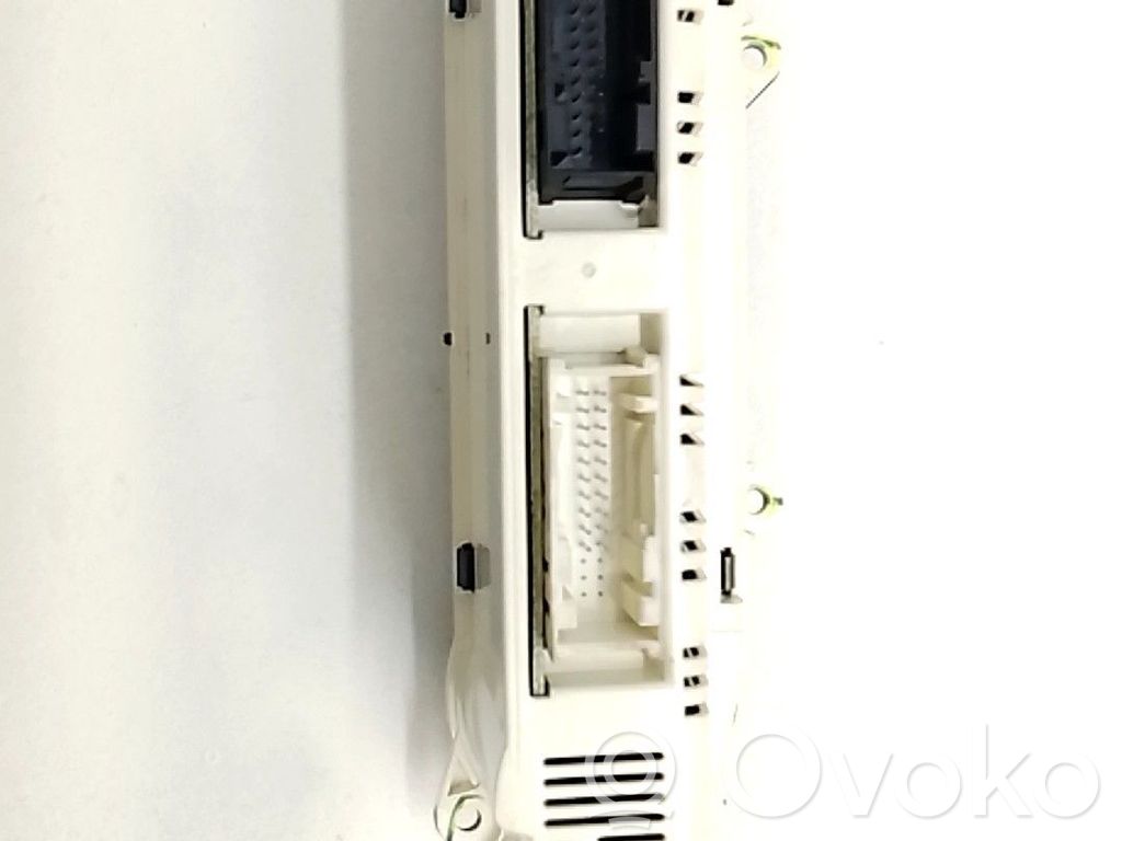 Ford Fusion Unitate control climatizare 
