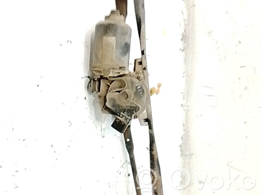 Ajovalonpyyhkimen moottori   981002F000