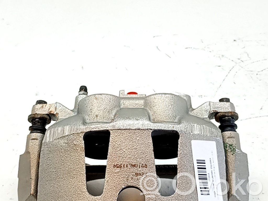 Jeep Wrangler Étrier de frein avant 