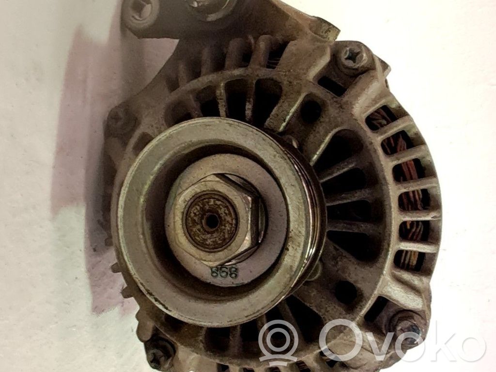 Alternator   3140084E12000