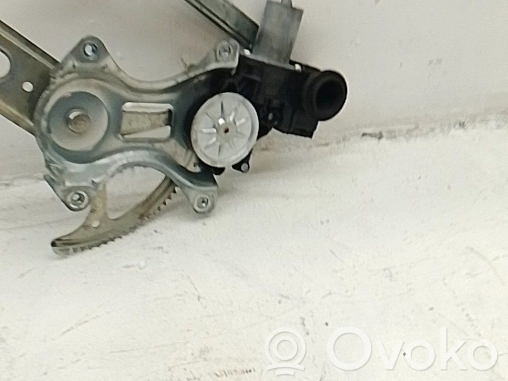 Toyota RAV 4 (XA30) Alzacristalli elettrico della portiera anteriore