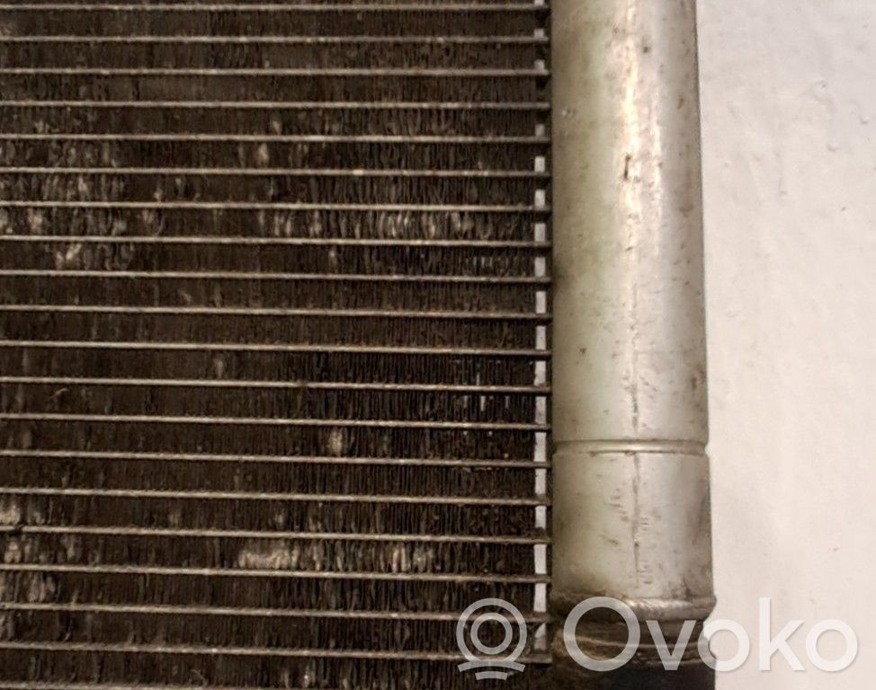 Radiator răcire A/C (condensor)   6455FX