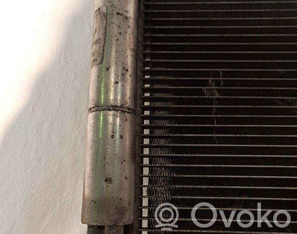 Peugeot 107 Radiator răcire A/C (condensor)