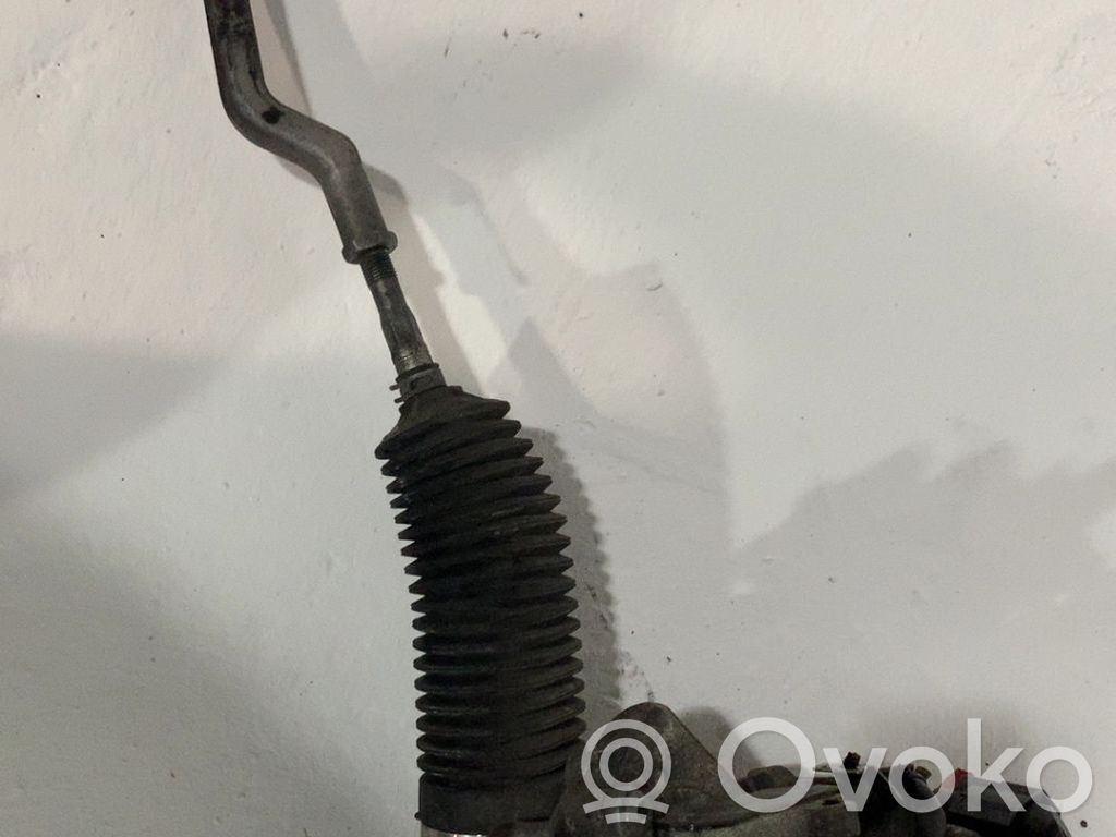 Mercedes-Benz A W169 Cremagliera dello sterzo