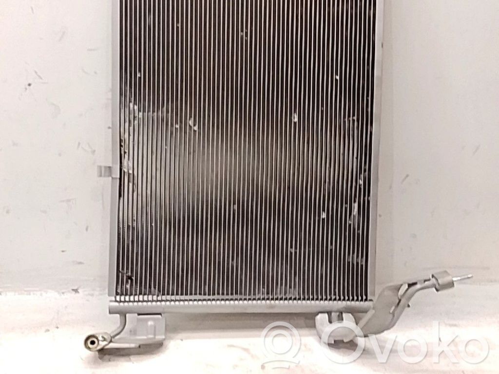 Radiator răcire A/C (condensor)   1858353,C1BH19710BB