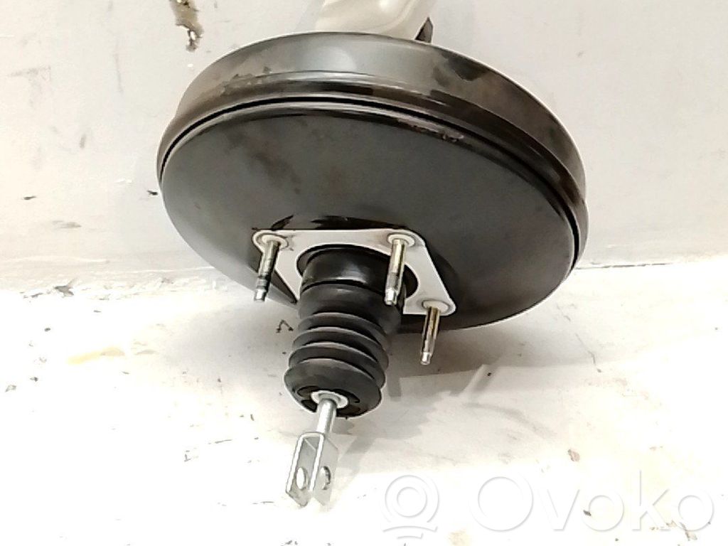 Ford Fiesta Bomba de freno 