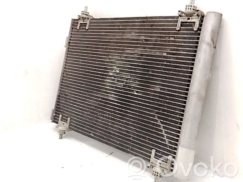 Radiator răcire A/C (condensor)   6455GK
