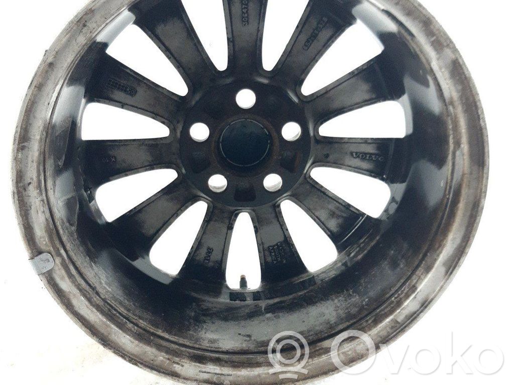 Volvo V50 Jantă aliaj R24