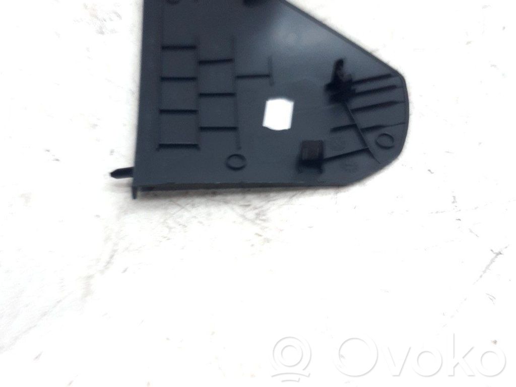 Dacia Sandero Mască ceasuri bord 