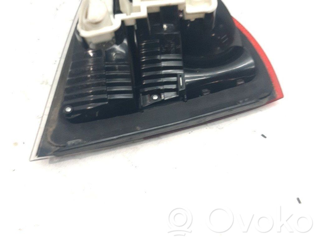 Lámpara de faros/luces traseros   63217160063