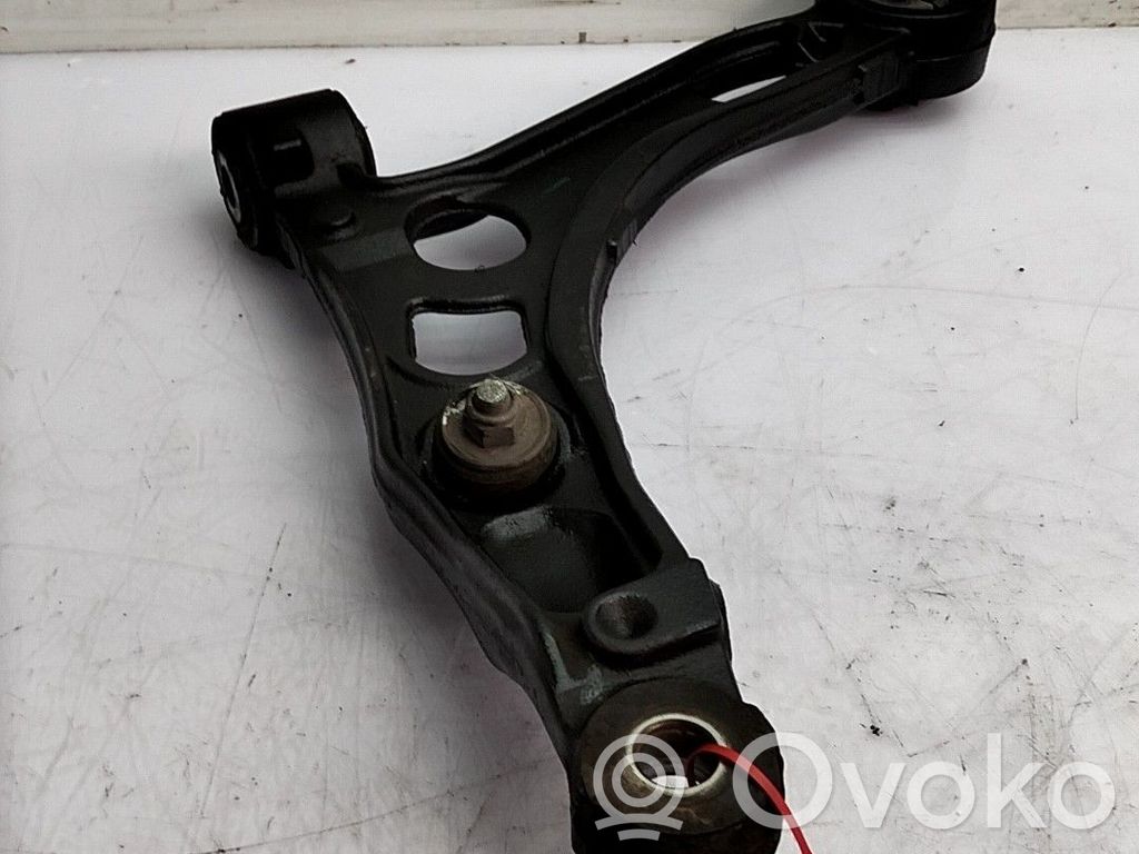 Peugeot Boxer Basculă inferioară față 