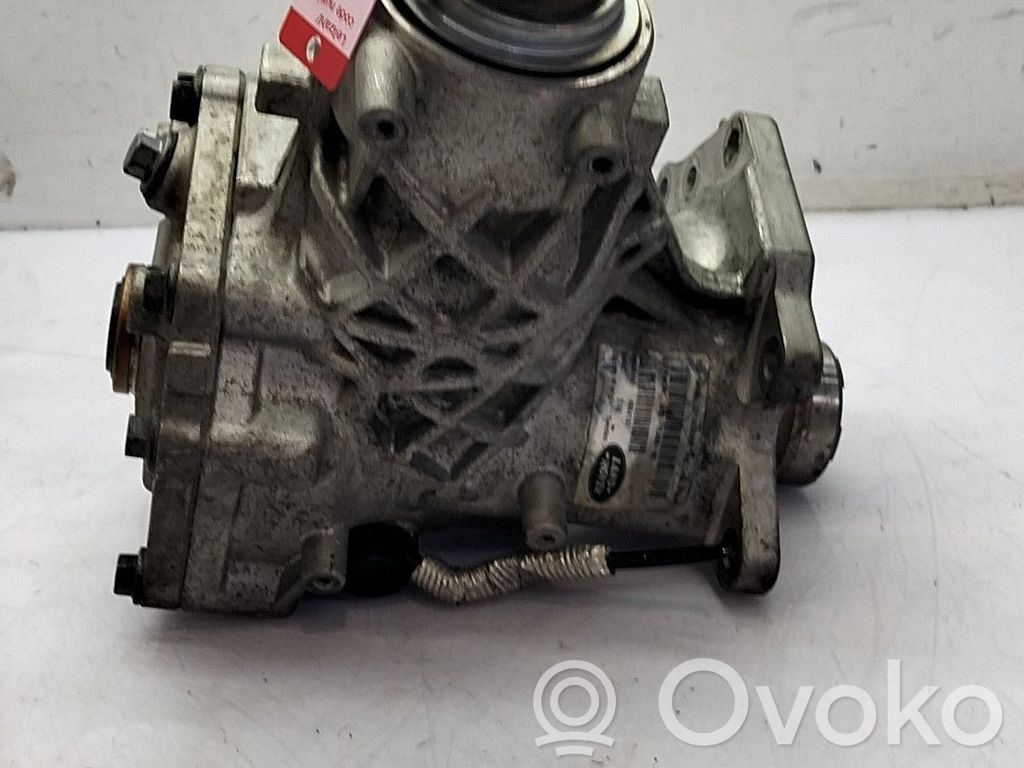 Land Rover Range Rover Evoque L538 Differenziale anteriore 