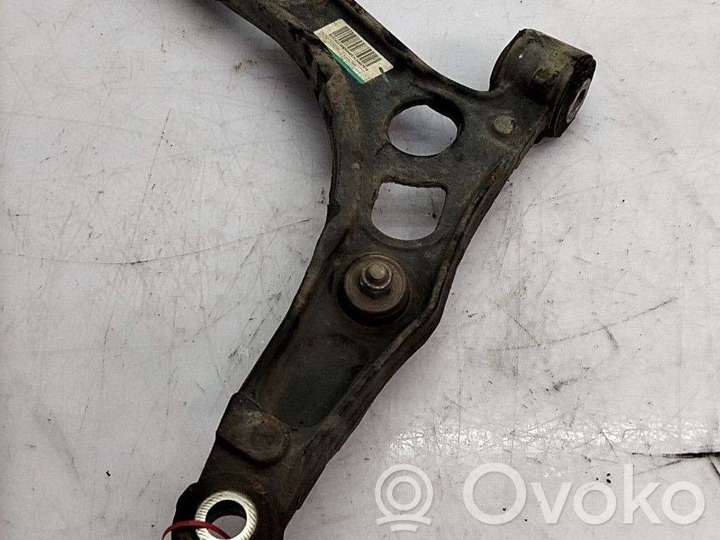 Peugeot Boxer Basculă inferioară față 