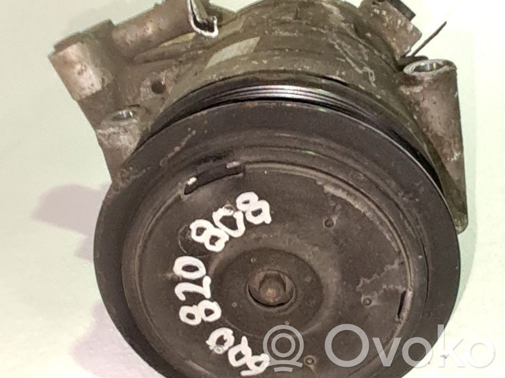 Seat Ibiza III (6L) Compressore aria condizionata (A/C) (pompa)