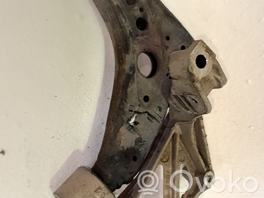 Seat Ibiza III (6L) Braccio di controllo sospensione anteriore inferiore/braccio oscillante