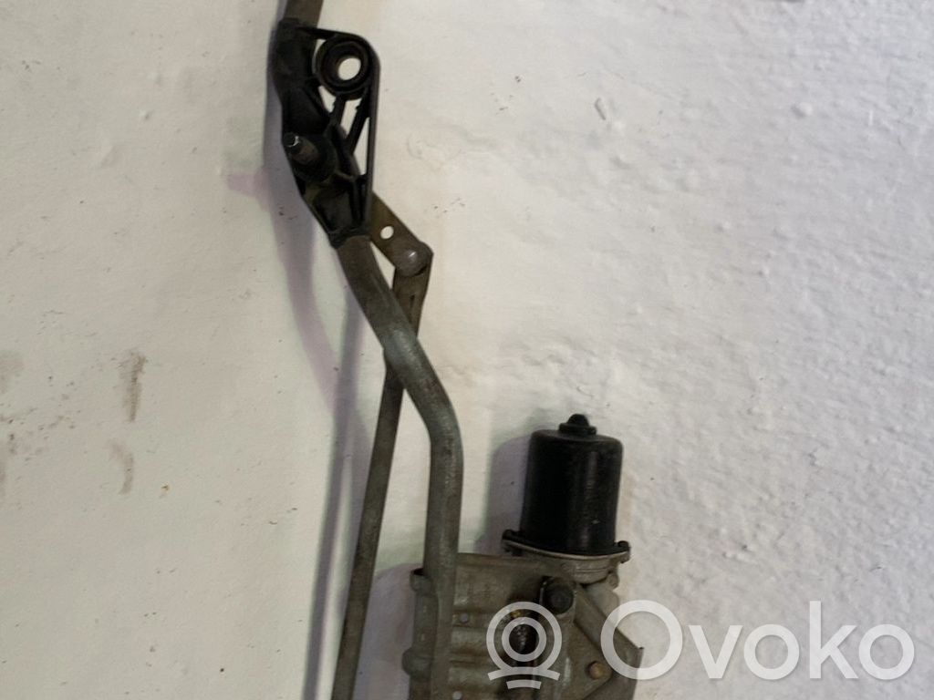 Renault Scenic I Scheinwerferwischermotor 
