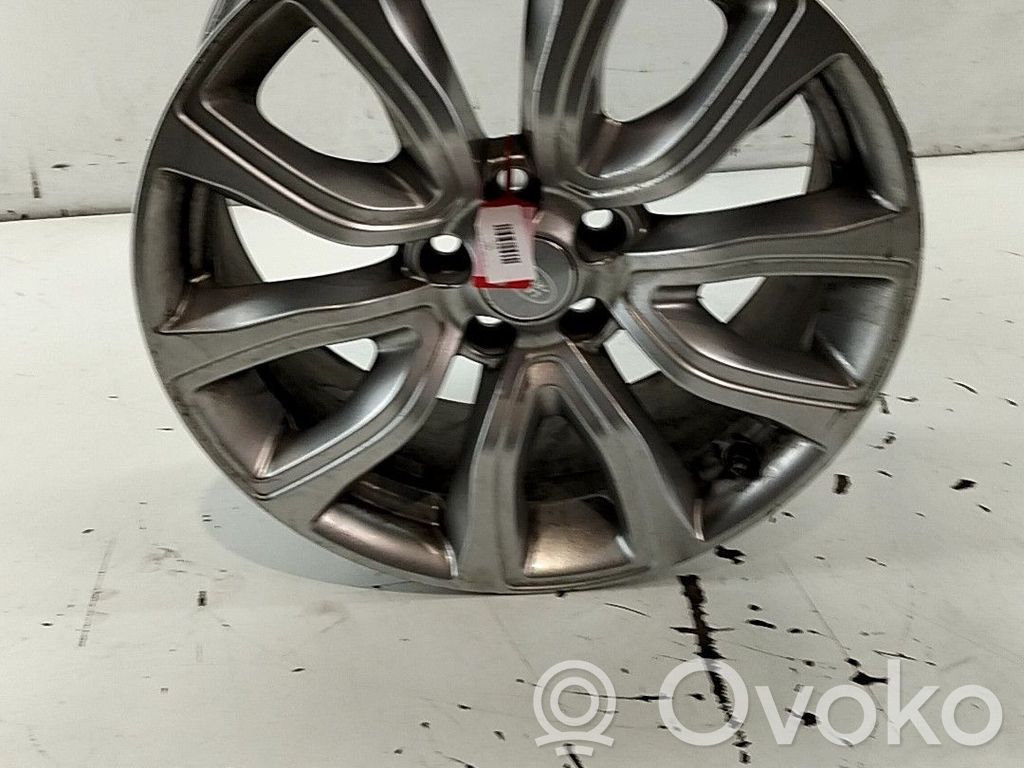Land Rover Range Rover Evoque L538 Felgi aluminiowe R24