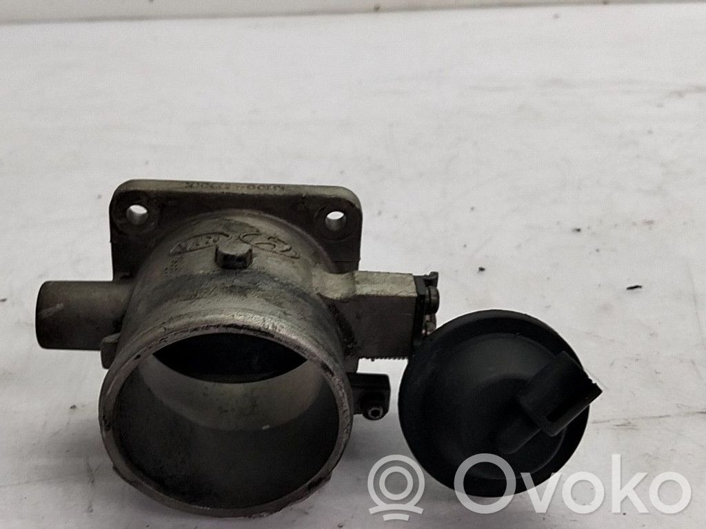 Drosselklappe   351004A100