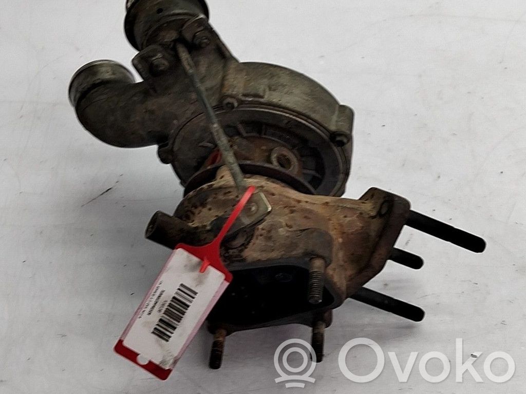 Turbo   282004A101