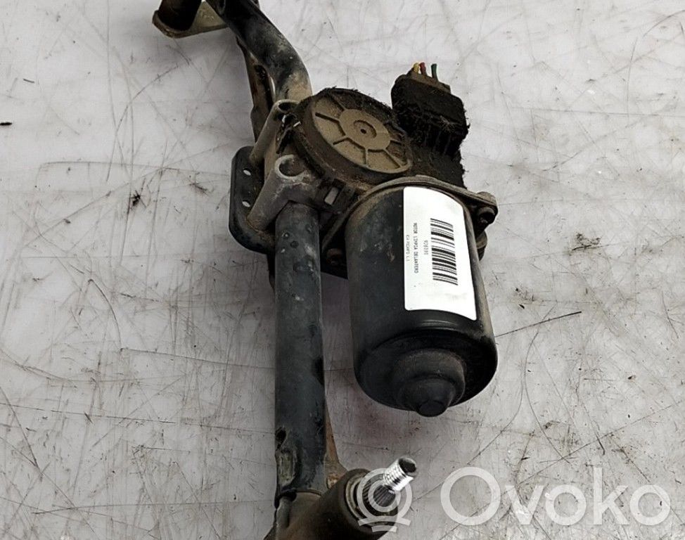 Scheinwerferwischermotor   9810007000