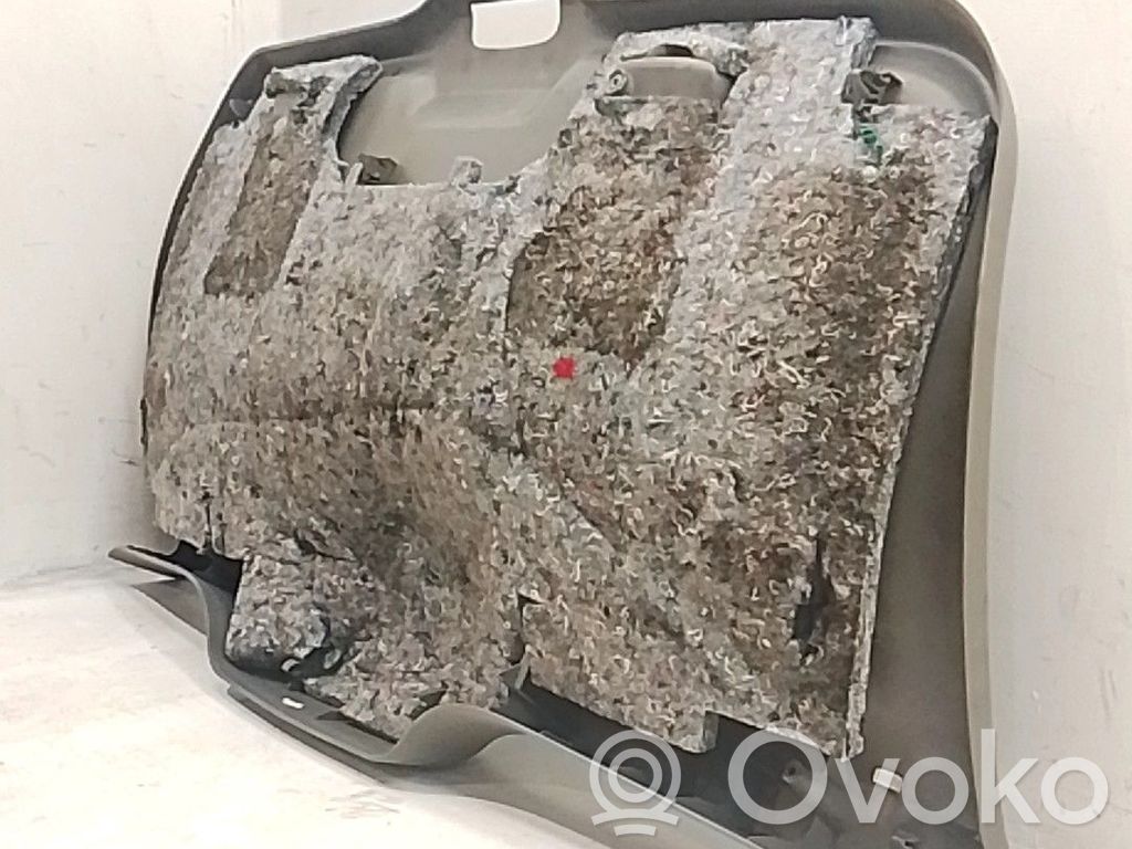 Renault Megane III Panou interior hayon/capotă portbagaj 