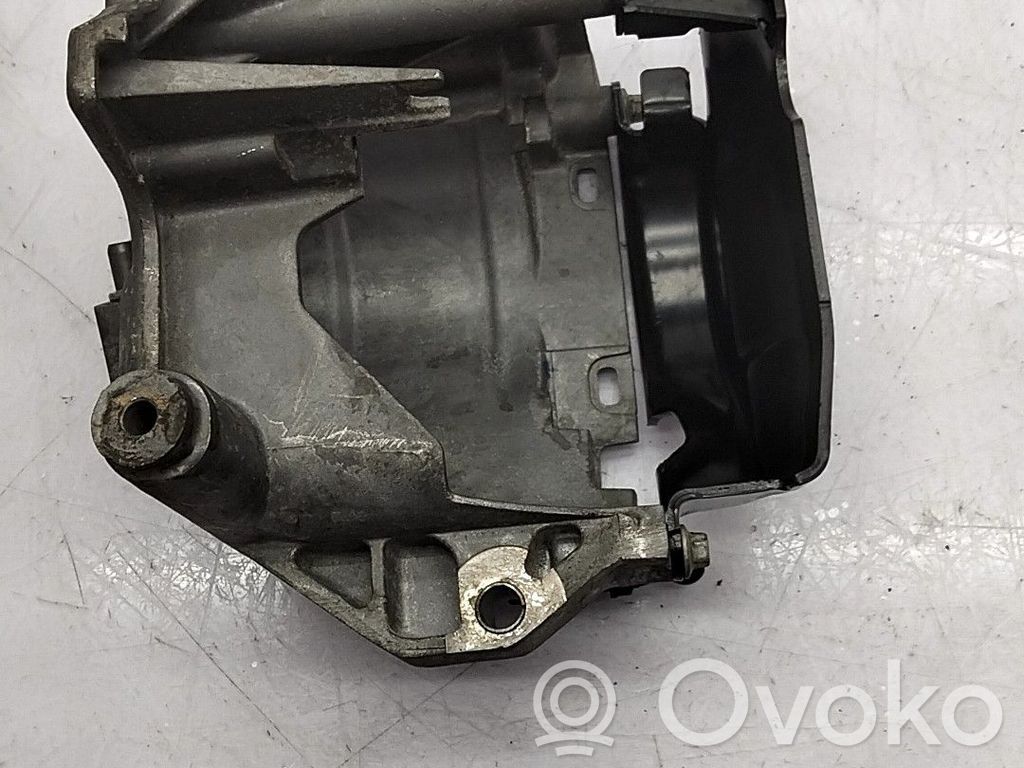 Ford Mondeo MK IV Bridă fixare filtru combustibil 