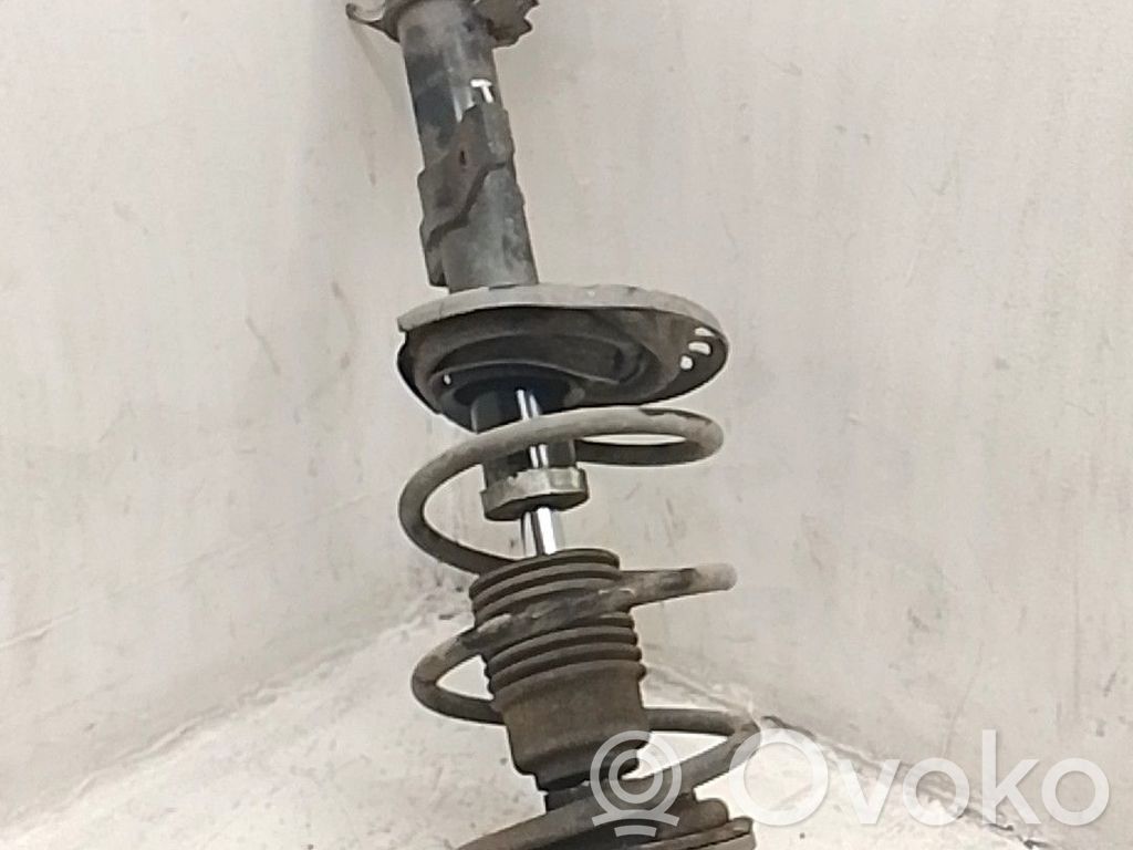 Renault Clio III Ammortizzatore anteriore 