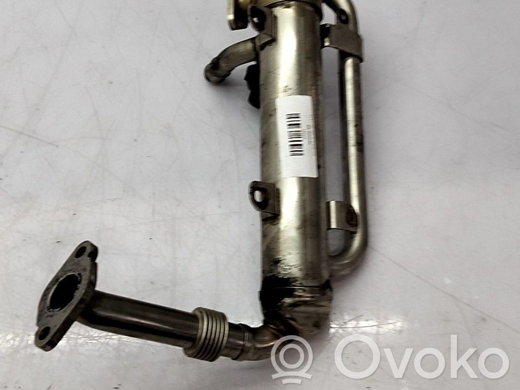 Seat Ibiza IV (6J,6P) Refroidisseur de vanne EGR